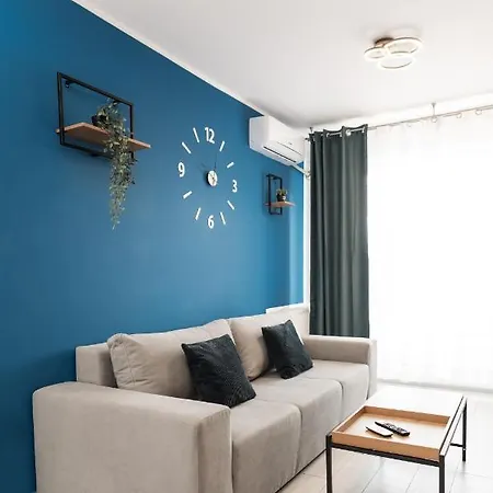 Milano With Terrace And Panoramic View Brasov