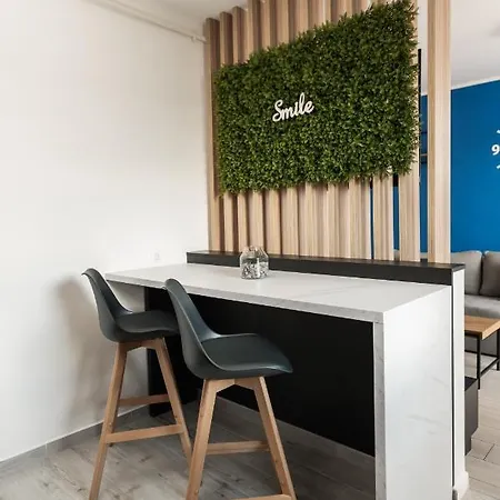 Milano With Terrace And Panoramic View * Brasov