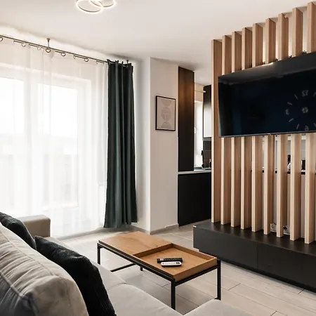 Milano With Terrace And Panoramic View * Brasov