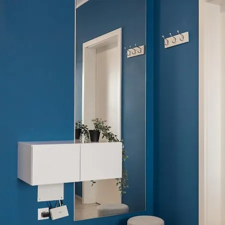 Milano With Terrace And Panoramic View Apartment *